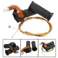 ราคา ชุดสายคันเร่งคันเร่งบิดจำกัดสำหรับ 47 49 CC MINI Dirt BIKE Quad ATV (19843605806)