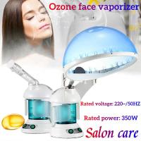 ราคา COD เครื่องอบผม เครื่องอบไอน้ำผม เครื่องอบไอน้ำ เครื่องอบไอน้ำเส้นผม อุปกรณ์ดูเเลเส้นผม Hair steam machine (18218294220)