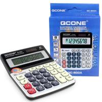 QCONE เครื่องคิดเลข 8 หลัก รุ่น QC-800A