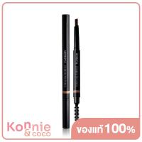 ราคา Merrezca Eyebrow Pro Pencil 0 2g Deep Brown (20107395007)