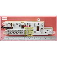 ราคา อะไหล่ของแท้ แผงปุ่มกดเครื่องซักผ้าฮิตาชิ HITACHI PTSF 100XAV 027 ใช้กับรุ่น SF 140XAV SF 100XAV SF 110XAV SF 120XAV SF 130XAV (11929862492)