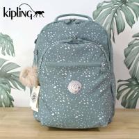 ราคา กระเป๋าสะพายหลัง กระเป๋าเป้สะพายหลัง KIPLING Seoul Large 15 Laptop Backpack วัสดุด้านนอก Nylon ซับใน Polyester งานแบรนด์แท้outlet (20459383177)