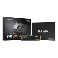 ราคา เอสเอสดี เอ็มดอททู SSD SAMSUNG รุ่น 970 EVO PLUS M 2 หลากหลายขนาดความจุ (19343288955)