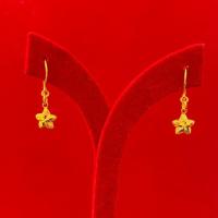 ราคา ต่างหูทองแท้ครึ่งสลึง 1 9 กรัม 34 ลายใหม่เยาวราช ทองคำแท้ 96 5 มีใบรับประกันสินค้า ขายได้ จำนำได้ (20224792599)