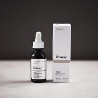 ราคา The Ordinary Buffet Copper Peptides 1 พร้อมส่ง สินค้าของแท้ 100 เซรั่มซ่อมแซมต่อต้านริ้วรอยหลายผล 30 ml Mother makeup (10380184018)