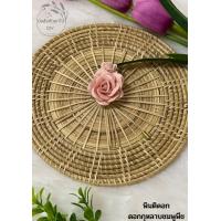 ราคา พินติดอก พินติดสูท พินดอกไม้ ดอกไม้ติดอกงานแต่ง (18288596765)