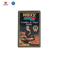 ราคา น้ำยาขัดเบาะ WAXY เล็ก 125 ml สินค้าได้รับตามรูปที่แสดง (8959698615)