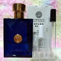 ราคา Versace Pour Homme Dylan Blue EDT น้ำหอมแท้แบ่งขาย (7391379276)