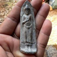 ราคา พระร่วงเปิดโลก เนื้อตะกั่วสนิมแดง (19307937581)