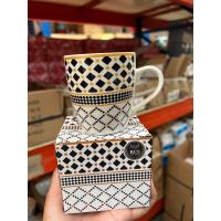 ราคา แก้วเซรามิค แก้วกาแฟ ขนาด8x7 cm แก้วมัค แก้วน้ำชา แก้วมีหูจับ แก้วเซรามิก แก้วขนาดเล็ก แก้วของขวัญ (19597935689)