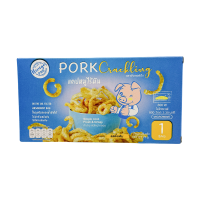 ราคา แคปหมูไมโครเวฟ แคบป๊อป แค่เวฟก็ป๊อปแล้ว เพียงนำเข้าไมโครเวฟ ใช้วิธีเดียวกับป๊อปคอร์น ฮังเกอร์ปัง HungerPang (20805010349)