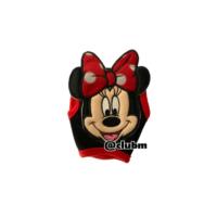 ราคา หุ้มเกียร์ Mickey Mouse มิกกี้เม้าส์ และ Minnie Mouse มินนี่เม้าส์ แบบผ้า (11087299633)