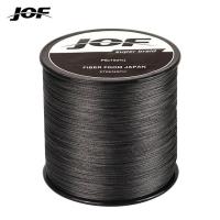 ราคา JOF 8เกลียวถักมัลติฟิลาสายตกปลา150M 300M 500M 1000M เอ็นตกปลาญี่ปุ่นลวดลายถักอุปกรณ์ตกปลา Sea (11785650678)