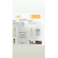 ราคา พร้อมส่ง Exp 6 6 25 ตัวแต้มฝ้า Sulwhasoo ตัวใหม่ Sulwhasoo Concentrated Ginseng Brightening Spot Ampoule 1ml ขั่นต่ำ 10ซอง คละแบบได้ (16051107401)