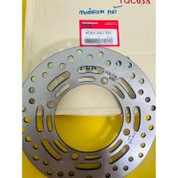 ราคา จานเบรคหน้า pcx ปี2018 4 รู เดิม 220mm เกรดแท้โรงงาน จานดิสหน้า pcx ปี2018 จานดิสเบรค pcx ปี2018 (18354632860)