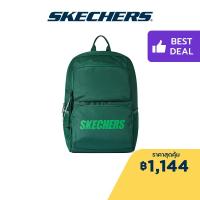 ราคา Skechers สเก็ตเชอร์ส กระเป๋าเป้สะพายหลัง ยูนิเซ็กส์ Colorful S Collection Backpack L320U196 (18401299817)