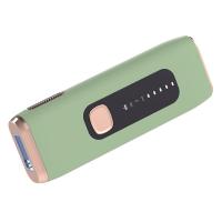 ราคา มีของพร้อมส่ง Drarriva MINI IPL เครื่องเลเซอร์ กำจัดขน หน้าใส ลดสิว 3 ฟังก์ชัน ไม่จำกัดช๊อต ประกัน 1 ปี (20402994591)