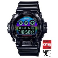 ราคา CASIO G SHOCK DW 6900RGB 1DR ของแท้ ประกันศูนย์ CMG (18332668042)
