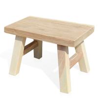ราคา เก้าอี้ไม้เล็ก เก้าอี้ไม้เตี้ย เก้าอี้เล็ก เก้าอี้ไม้ เก้าอี้ สูง 25 ซม เก้าอี้เตี้ย เก้าอี้ซักผ้า เก้าอีแม่บ้าน Stool (19247957915)