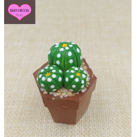 ราคา กระบองเพชรเซรามิก กระบองเพชรปลอม แคคตัสเซรามิก เซรามิค จัดสวนถาด สวนถาด ของตกแต่งบ้าน จัดสวนจิ๋ว ของจิ๋ว ราคาต่อ 1 อัน (17817590467)
