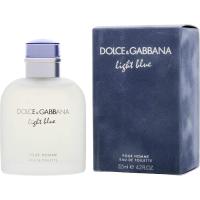 ราคา ของแท้ Dolce Gabbana Light Blue Eau de Toilette 125ml (20512112913)