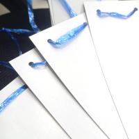 ราคา แผงกระดาษ แผงขนม 1Kg กระดาษกล่องหน้าขาวหลังเทา หนา 300 400 แกรม (20590043943)