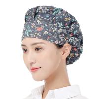 ราคา Zhangdunguo หมวกหมวกเชฟใช้ในครัวป้องกันคราบน้ำมันหมวกเชฟฝุ่น (19523397569)