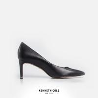 ราคา KENNETH COLE รองเท้าส้นสูงผู้หญิง รุ่น RILEY 70 PUMP สีดำ HEL KL23RIP01 001 (20742436188)