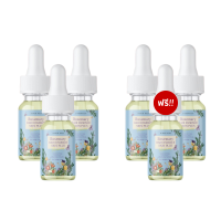 ราคา 1แถม1 rosemary carine hair serum โรสแมรี่ คารีนแฮร์เซรั่ม บำรุงผมร่วง เซรั่มบำรุงหนังศรีษะ เซรั่มผมร่วง ผมดำยาวเร็ว เซรั่มปลูกผม 1 ขวด 10 ml (20952583224)