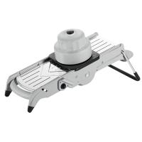 ราคา Vegetable Slicer and Vegetable GraterPotato Slicer Food Slicer Veggie Slicers Mandoline Cutter Grater for Fruits (15152146315)
