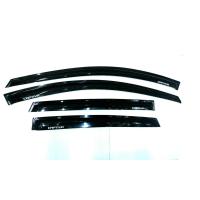 ราคา กันสาด CAPTIVAแคปติว่า ปี 2007 2018 สีดำ จัดส่งฟรี (189301173)