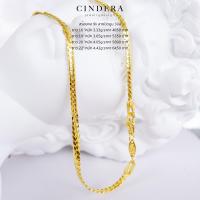 ราคา สร้อยคอทอง 9K ITALY 375 (12047939921)