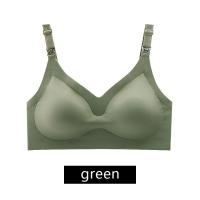 ราคา บราให้นมบุตรบราชุดชั้นในสำหรับคนท้องให้นมบุตรแบบบางพิเศษสวมใส่สบาย (17088707770)