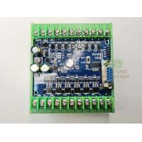 ราคา PLC FX2N Mitsu มิซซู PLC บอร์ดควบคุมการตั้งโปรแกรมใช้ในงานอุตสาหกรรม พร้อมฐานยึดราง GX work2 MI FX2N (11911273645)