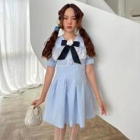 ราคา FLAT2112 FF0548 RIVER THAMES DRESS (19904953246)