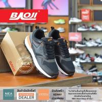 ราคา ลิขสิทธิ์แท้ Baoji 689 Vintage Recall M NEA รองเท้าผ้าใบ บาโอจิ แท้ ผู้ชาย (16425894039)