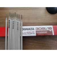 ราคา YAWATA ลวดเชื่อมสแตน เลส ลวดเชื่อมสแตนเลส ลวดสแตนเลส ลวดเชื่อมยาวาต้าสแตนเลส YAWATA308L 16 3 2มิลแบ่งขายแพคละ5หรือ10เส้น (16330584615)