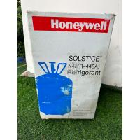 ราคา น้ำยา R 448a ยี่ห้อHoneywell ขนาด11 3KGRefrigerant R 448aHoneywell (19246781826)