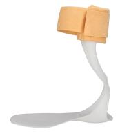 ราคา ที่ช่วยพยุงรั้งเท้า ANGRU4598สำหรับรั้งเท้าหลอดเลือดสมอง L อุปกรณ์พยุงเท้าข้อเท้าพักที่คาดเท้าหลังเท้าที่ช่วยพยุงผ้ารัดข้อเท้าเฝือก AFO (19520134395)