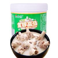 ราคา ซุปกระดูกหมู ผงซุปกระดูกหมูเข้มข้น ชาบู หม่าล่า ซุปต่างๆ 500g 大骨浓汤粉 (20395963895)