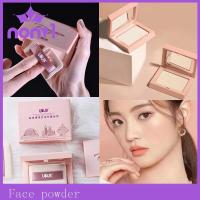 ราคา ของแท้ แป้งฝุ่น แป้งพัฟเจ้านาง กันน้ำ คุมมัน ติดทนนาน POWDER เครื่องสำอางแป้งพัฟแป้งผสมรองพื้น (6848162012)