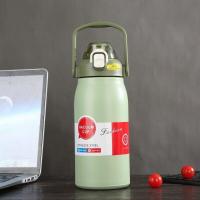 ราคา กระบอกน้ำ กระบอกน้ำเก็บเย็น 1 2 ลิตร สแตนเลส 316 กระติหลอดดูด แก้วเก็บความเย็น พร้อมหลอด เก็บน้ำร้อน เย็น 1 2ลิตร แก้วเก็บความร้อน กระติกน้ําพกพา กระติกน้ําสแตนเลส กระติกเก็บความร้อน ซับในสแตนเลส 304 