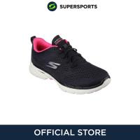 ราคา SKECHERS Go Walk 6 High Energy รองเท้าลำลองผู้หญิง (19644256128)