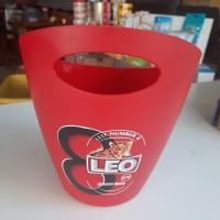 ราคา ถังใส่น้ำแข็งลีโอ Leo กระติก กระติกน้ำเก็บความเย็น กระติกน้ำเก็บอุณหภูมิ (17196130818)