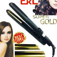 ราคา CKL 9916D เครื่องหนีบผม เครื่องม้วนผม 7 วัน 7 สไตล์ รุ่น CKL 9916D by Twosister (9393910919)