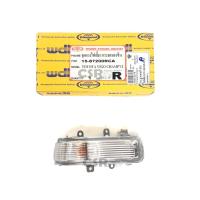ราคา ไฟเลี้ยวกระจกมองข้าง Toyota Vigo Champ วีโก้ แชมป์ ปี 2011 2014 ฟอร์จูนเนอร์ แชมป์ ตราเพชร Diamond รับประกัน 1ปี (18064545060)