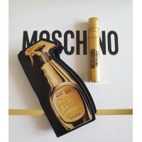 ราคา น้ำหอม Moschino Fresh Couture Gold Eau de Parfum (3902236276)