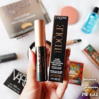 ราคา พร้อมส่ง lancome lash idole lash lifting volumizing mascara 2 5ml (19462613046)