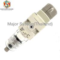 ราคา SMC AW20 02C A AW20 02 A Filter Regulator ชุดกรองลม 1 4 2 หุน กรองดักไอน้ำ (20783397951)