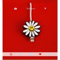 ราคา cable bite ที่กันสายหักลายการ์ตูนforiPhone Android usb c ตัวกันสายหัก cable bite (10655066275)